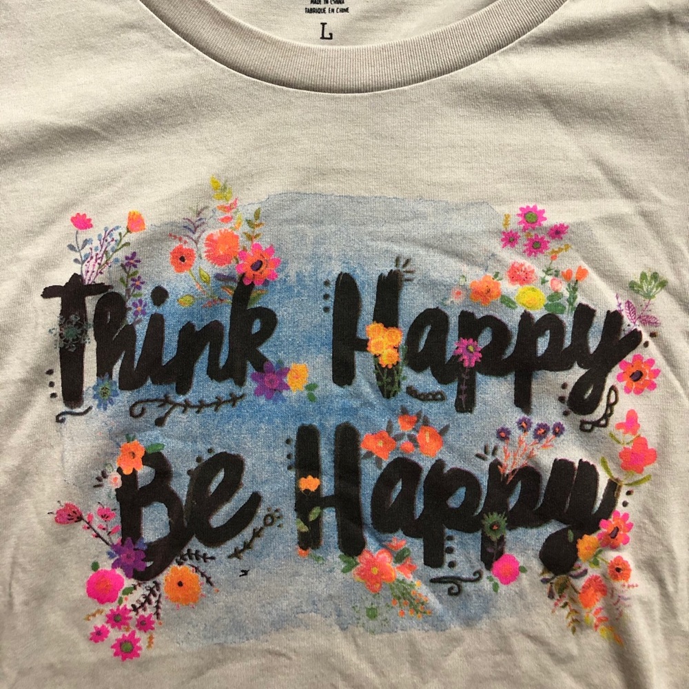 Graphic tshirt
